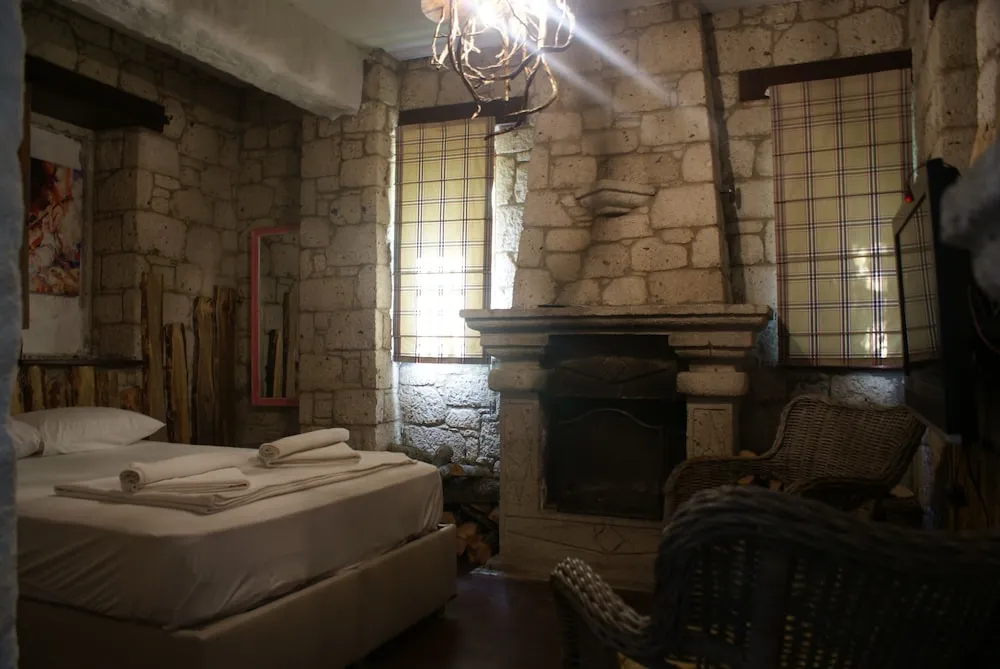 Design Tek Büyük Yataklı Oda