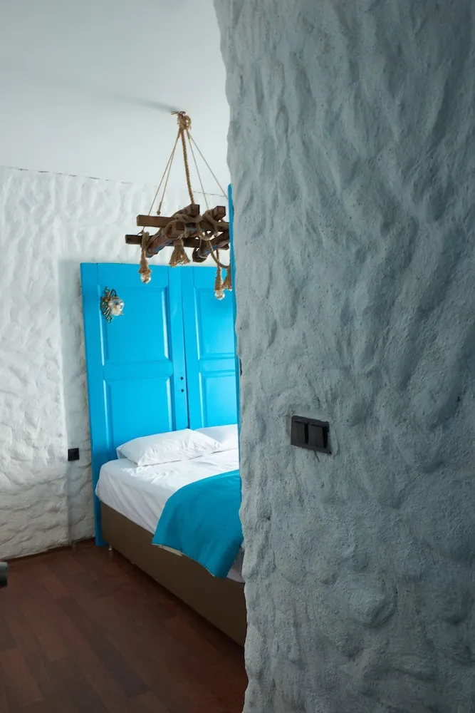 Design Tek Büyük Yataklı Oda