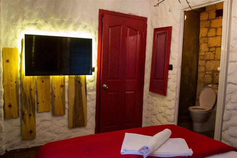 Design Tek Büyük Yataklı Oda