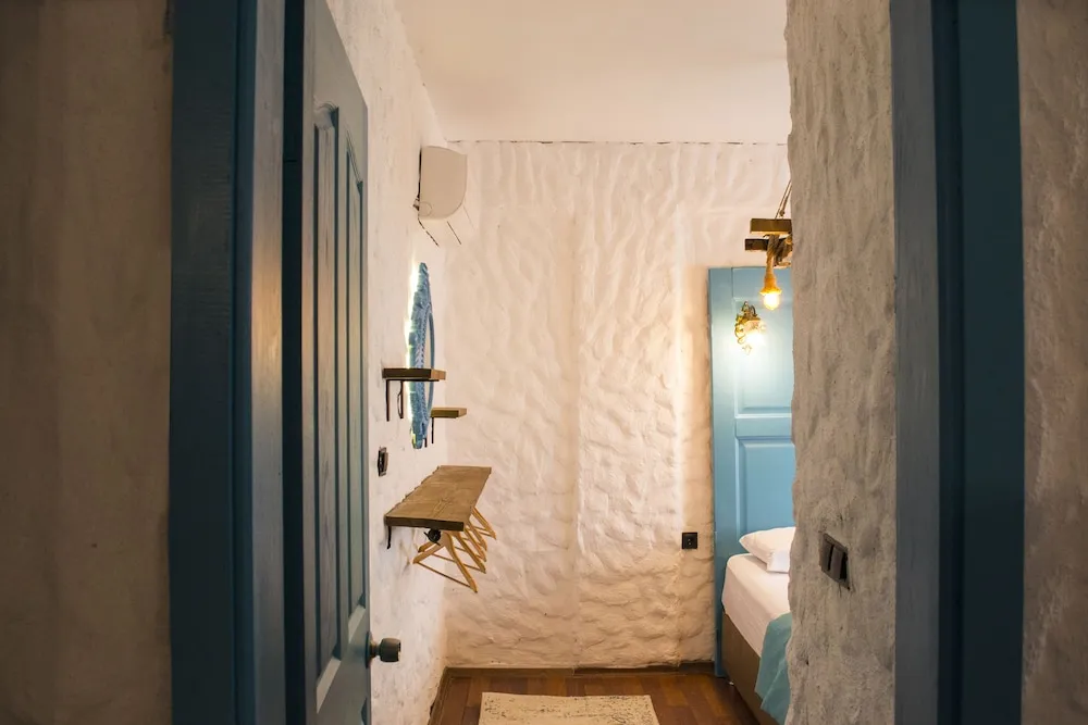 Design Tek Büyük Yataklı Oda