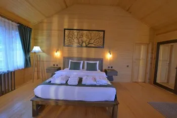 Mengen Ruya Ciftligi Hotel