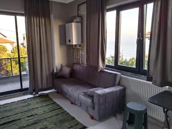 Ceviz Pansiyon