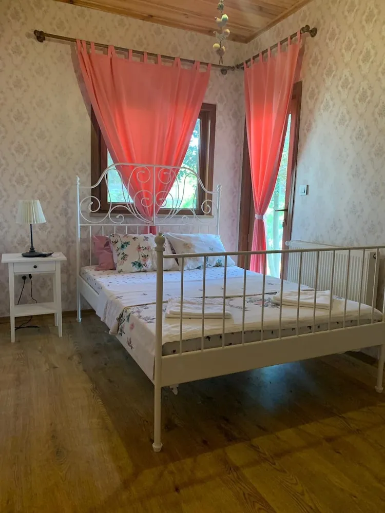 Comfort Oda, 1 Çift Kişilik Yatak, Deniz Manzaralı
