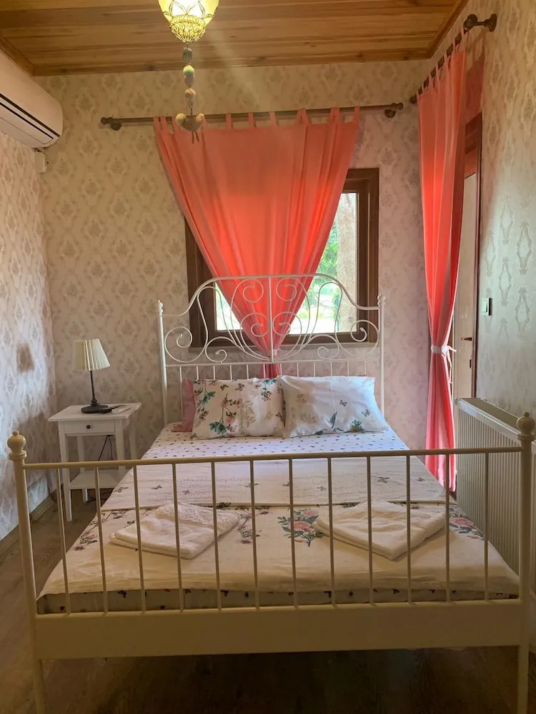 Comfort Oda, 1 Çift Kişilik Yatak, Deniz Manzaralı