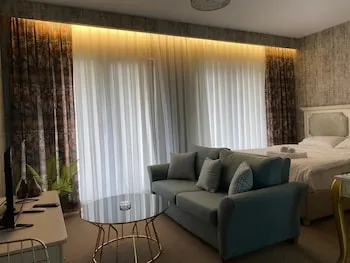 My Palace Rooms