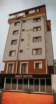 Bahri Hotels Vadi