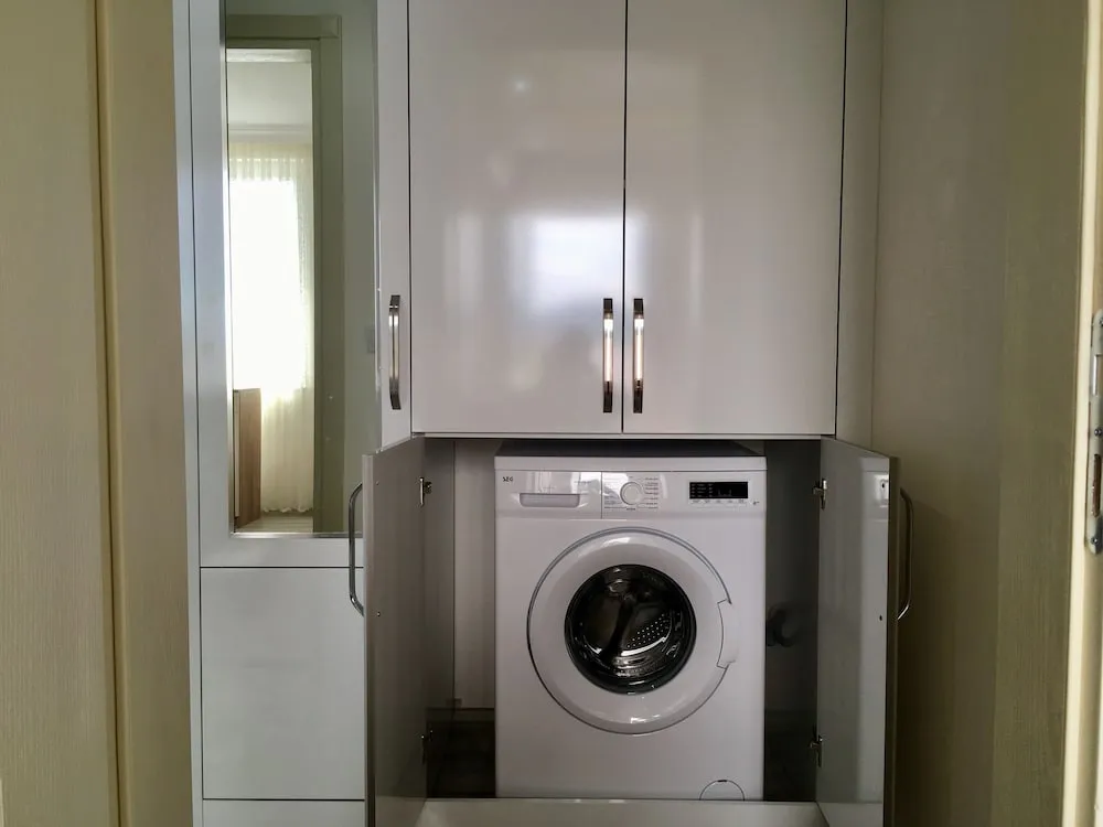 Deluxe Apart Daire, Şehir Manzaralı