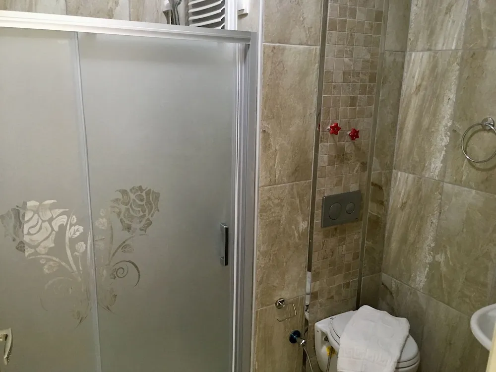 Deluxe Apart Daire, Şehir Manzaralı