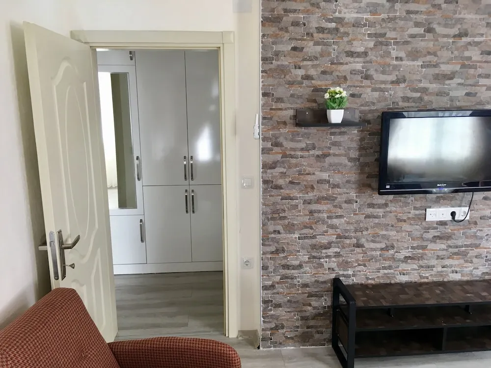 Deluxe Apart Daire, Şehir Manzaralı