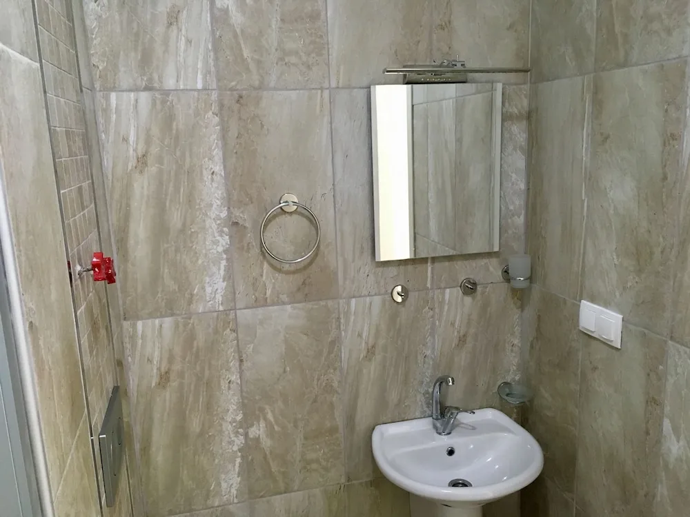 Deluxe Apart Daire, Şehir Manzaralı