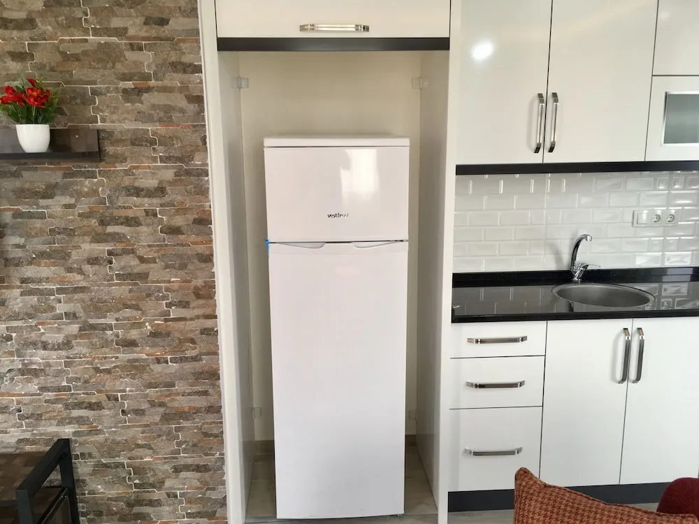 Deluxe Apart Daire, Şehir Manzaralı
