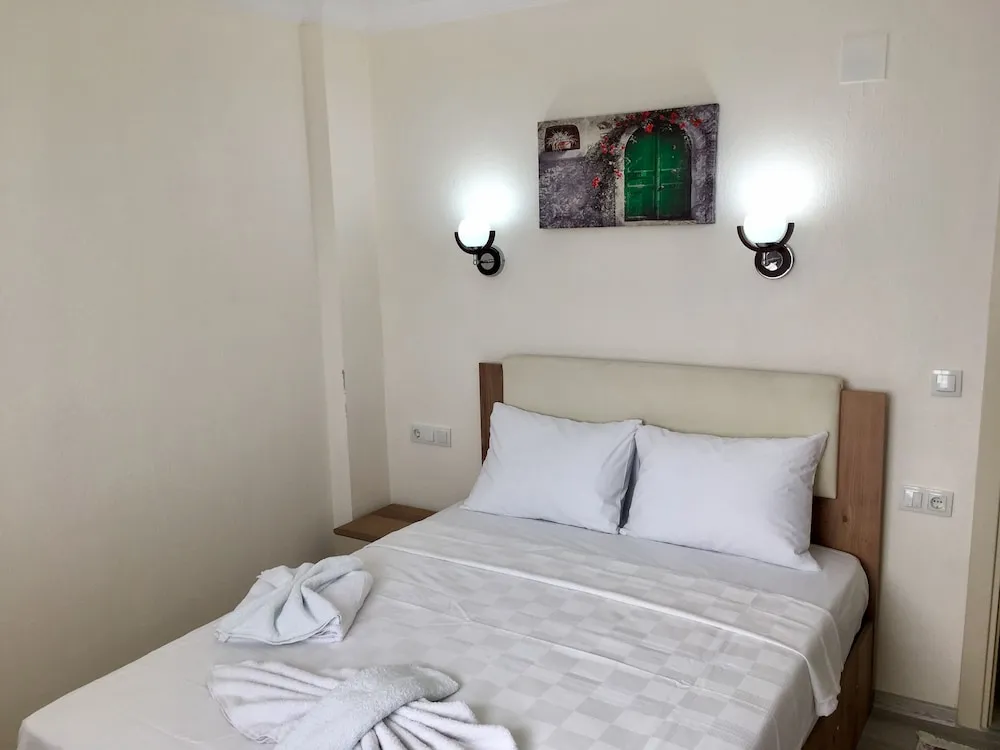 Deluxe Apart Daire, Şehir Manzaralı