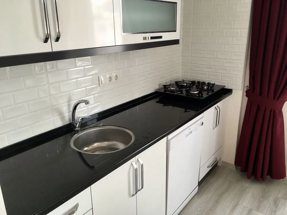 Deluxe Apart Daire, Şehir Manzaralı