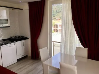 Kaya House Günlük Daire