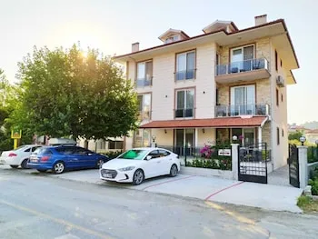 Kaya House Günlük Daire