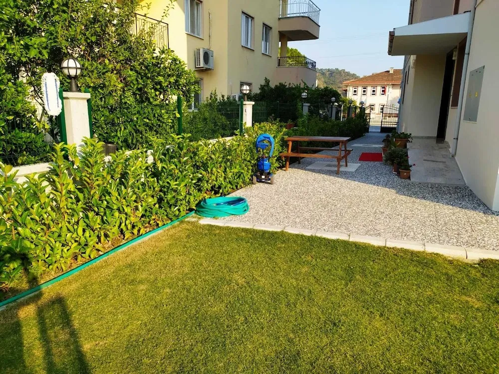 Lobi oturma alanı