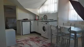 Kaya House Günlük Daire