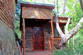 Antik Vadi Bungalov Otel