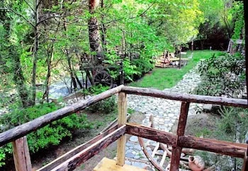 Antik Vadi Bungalov Otel