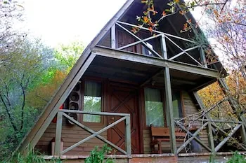 Antik Vadi Bungalov Otel