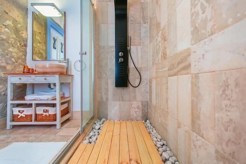 Villa, 2 Yatak Odası