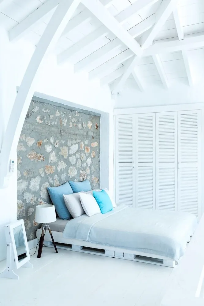 Villa, 2 Yatak Odası