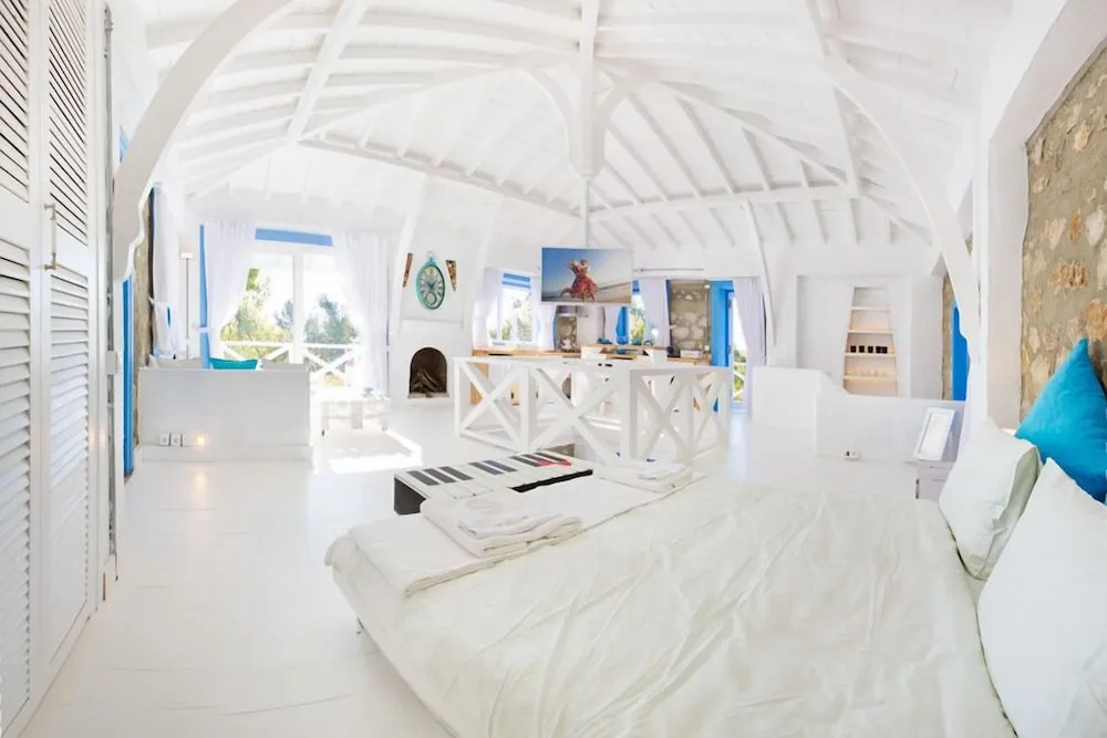 Villa, 2 Yatak Odası