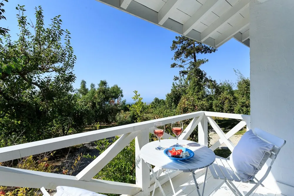 Villa, 2 Yatak Odası
