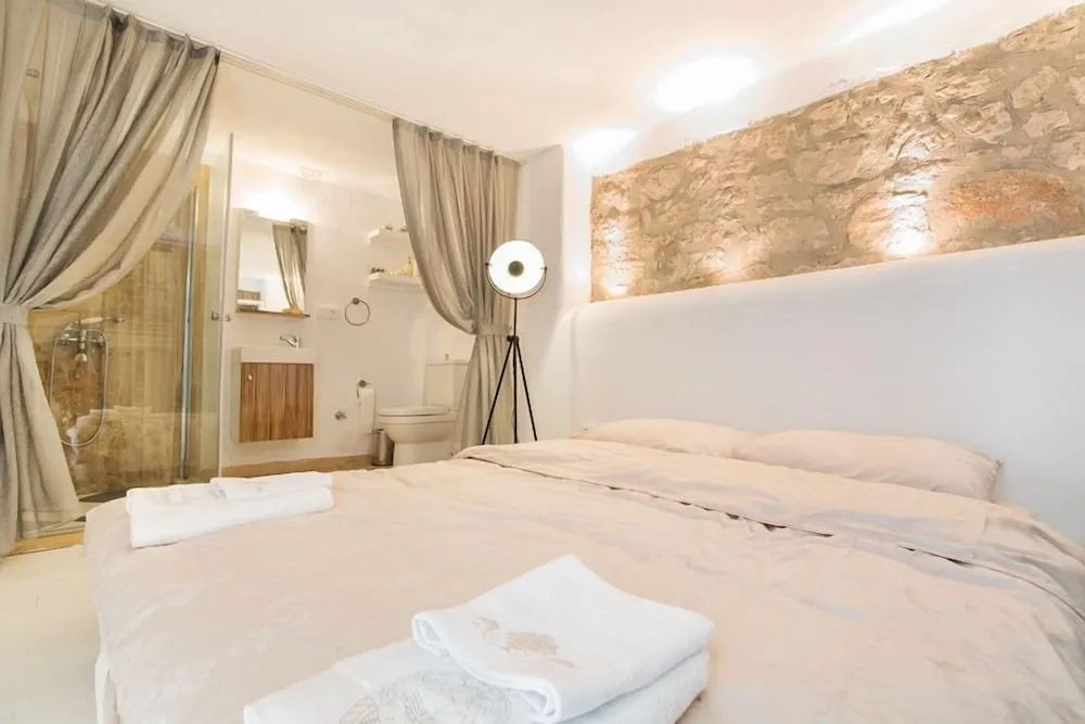 Villa, 2 Yatak Odası