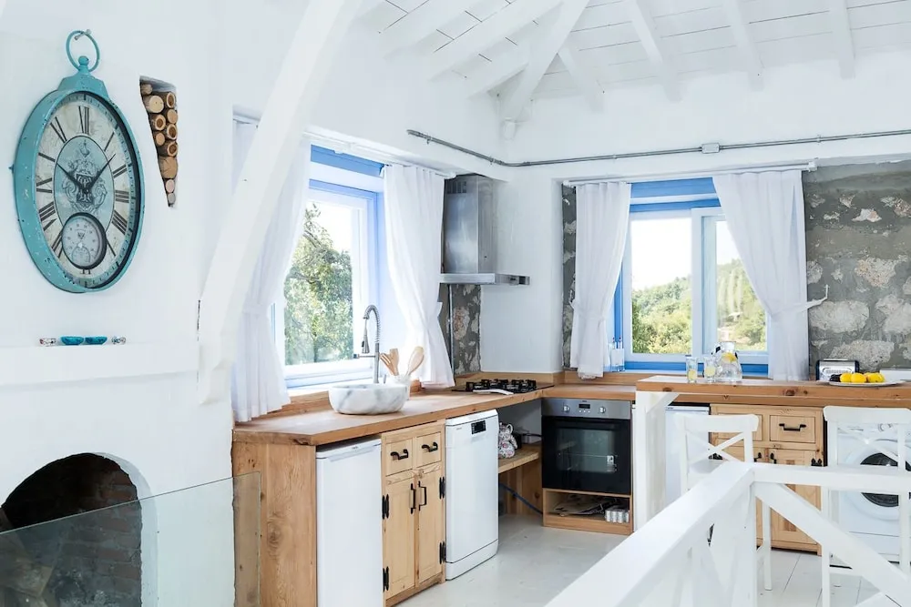 Villa, 2 Yatak Odası