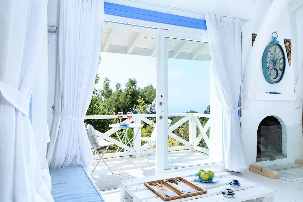 Villa, 2 Yatak Odası