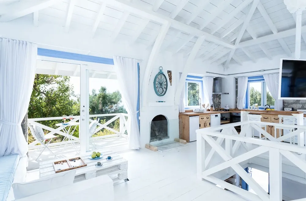 Villa, 2 Yatak Odası
