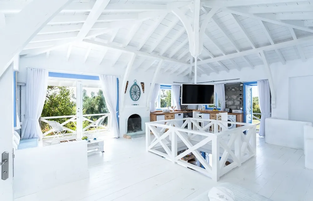 Villa, 2 Yatak Odası