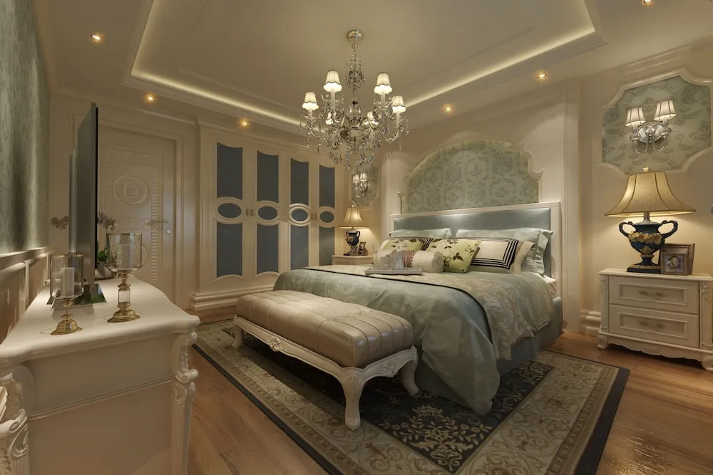 Luxury Villa