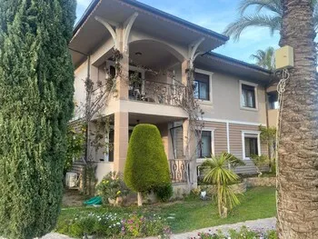 Demirkaya Villaları