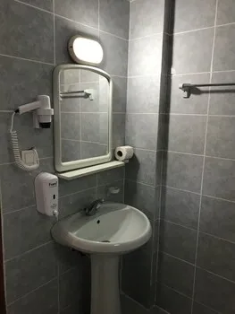 Hisar Aqua Hotel