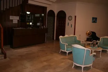 Hotel Uz