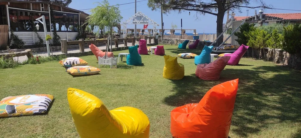 Elisa Butik Otel ve Restaurant