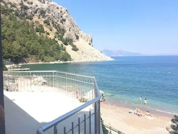 Pine Beach Turunç Hotel