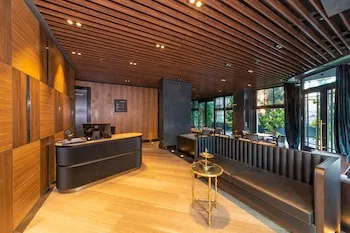 Opale Hotel