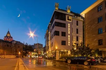 Opale Hotel
