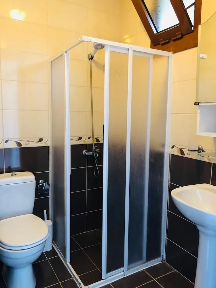 Standard Oda, Deniz Manzaralı