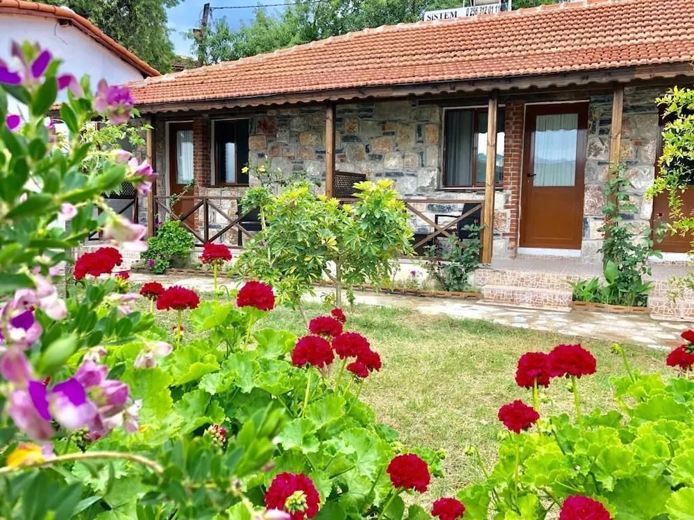 Standard Oda, Deniz Manzaralı