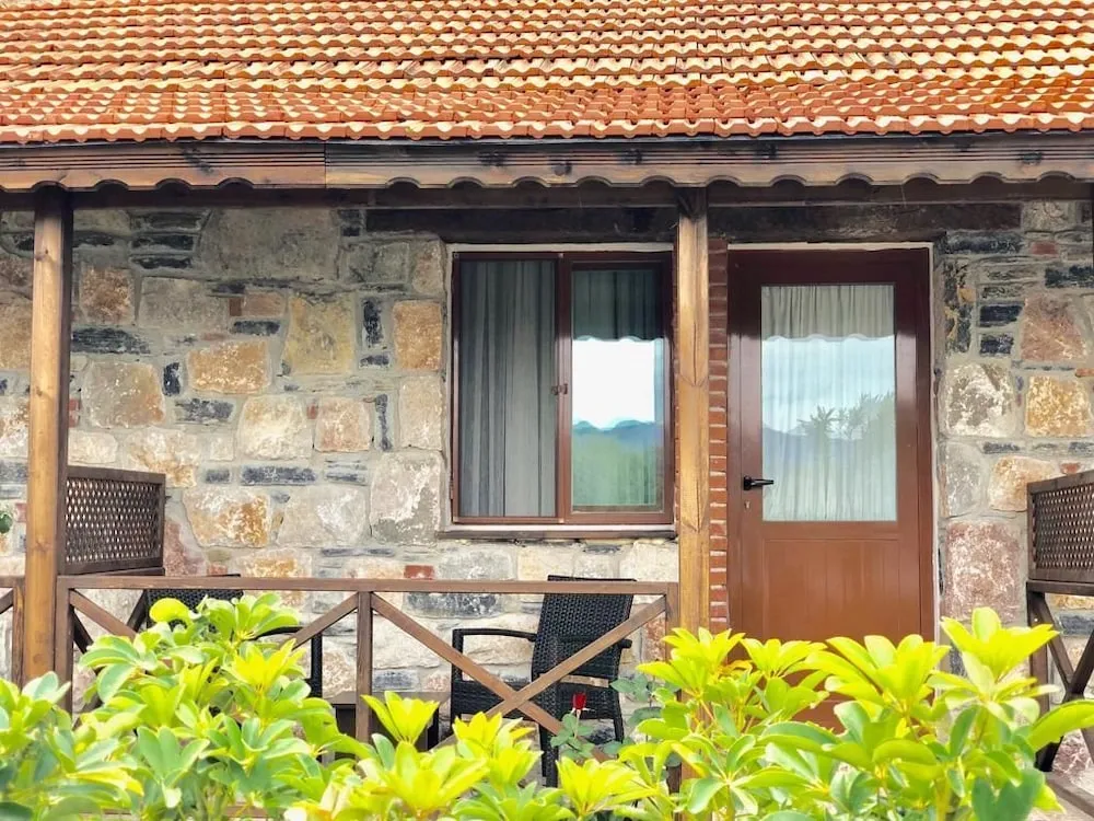 Standard Oda, Deniz Manzaralı