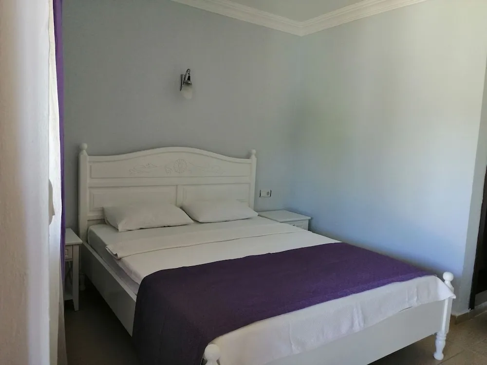 Standard Oda, Deniz Manzaralı