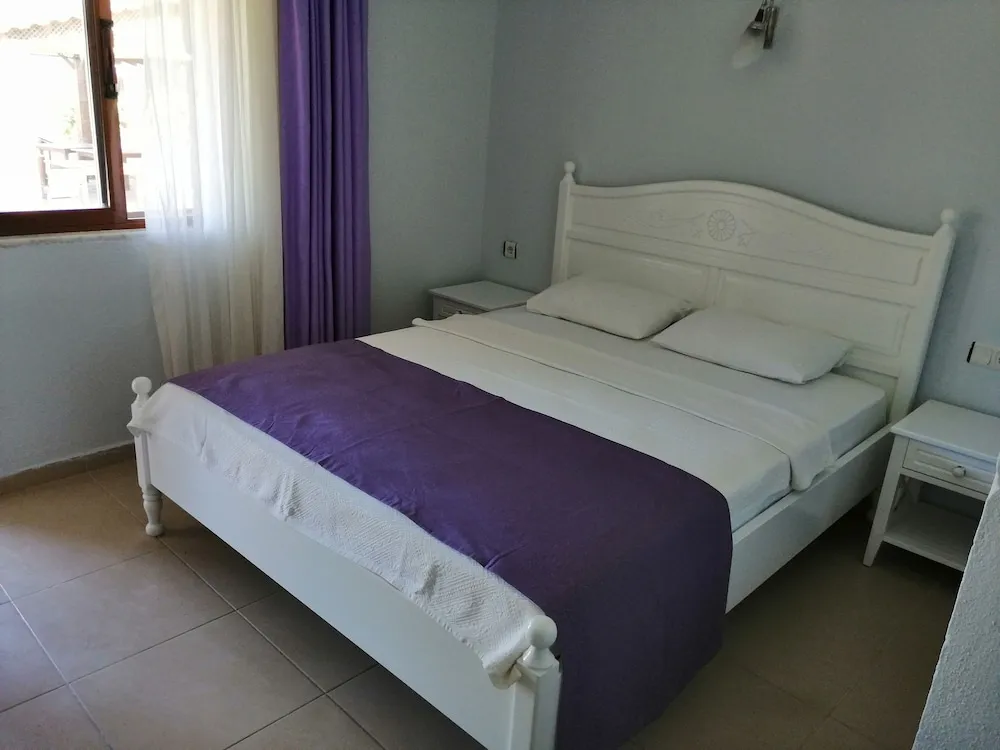 Standard Oda, Deniz Manzaralı