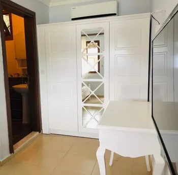 Salkım Sahil Evi
