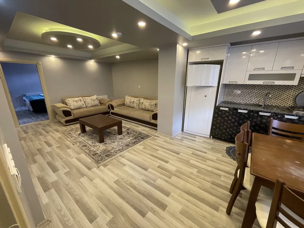 Classic Daire, 1 Yatak Odası