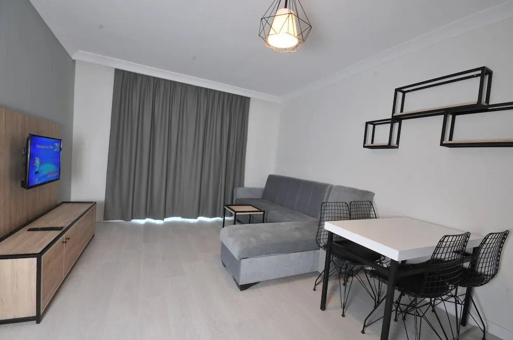Family Suite 1+1