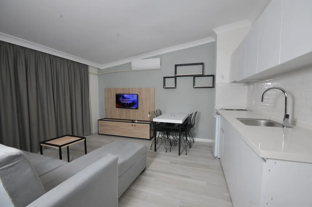 Family Suite 1+1